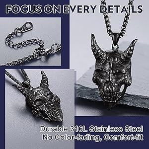 Deviluse × FACT SATANIC ロンT ブラック　XL Deviluse × FACT SATANIC ロンT ブラック XL deviluse on X: